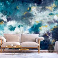SELBSTKLEBENDE FOTOTAPETE 294/210 cm - Multicolor, Textil (294/1cm) - KUNSTLOFT