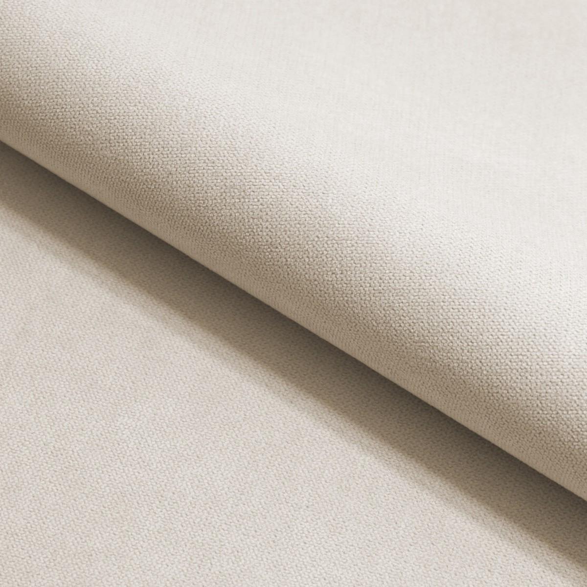 POLSTERBETT FLUSSO 120x200 cm mit Bettkästen - Creme - Creme, Holz (120/200cm) - MASSENO