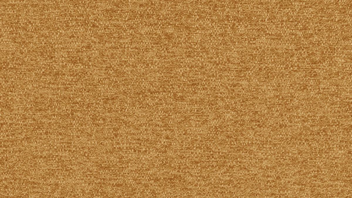SOFA SORENO 3-Sitzer, gelb - Gelb/Schwarz, Holz/Textil (214/94/114cm) - Wozimo