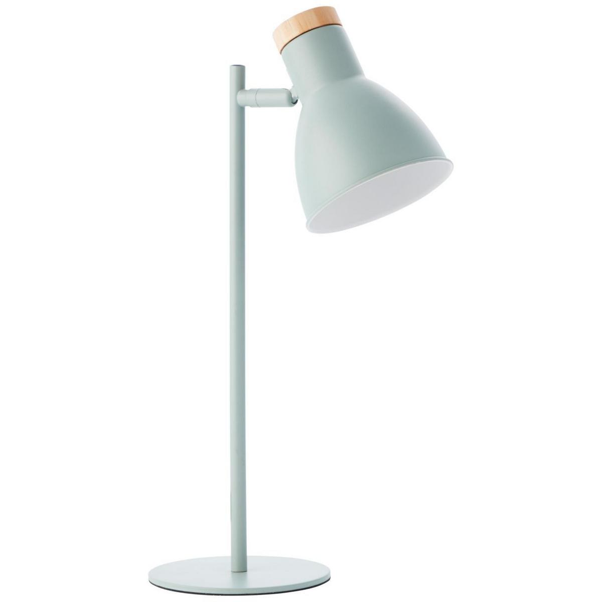 TISCHLEUCHTE Venea 92713/04 - Grün, Metall (23.5/15/44cm) - Brilliant