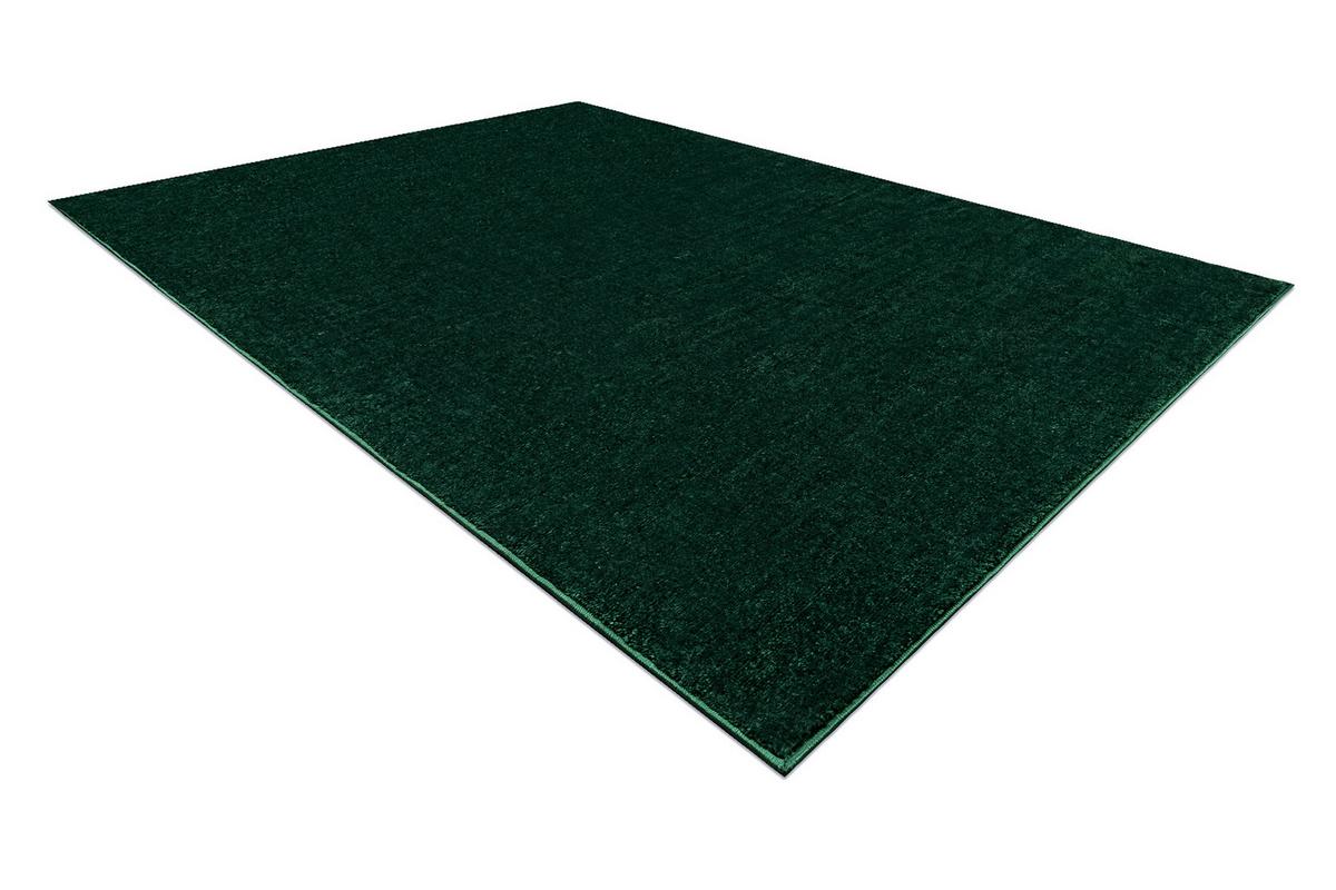 TEPPICH Softy 200/290 cm - Pastellgrün, Textil (200/290cm) - rugsX