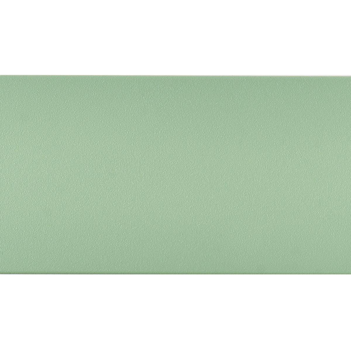 GARTEN-SCHAUKELSTUHL Grün Turi - Grün, Metall (66/92/96cm) - Beliani
