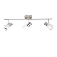 SPOTROHR Luca 35816/77 - Weiß, Metall (16.5/46/15cm) - Brilliant