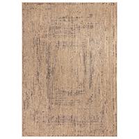 OUTDOORTEPPICH Boho Beige 200 x 280 cm - Beige, Kunststoff (200/280cm) - TT Home