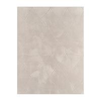 FLACHWEBETEPPICH Skandinavisch Creme 60 x 100 cm - Champagner, Kunststoff (60/100cm) - TT Home