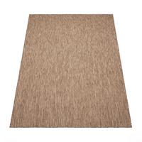 OUTDOORTEPPICH, in Naturoptik, Beige, 80 x 150 cm - Beige, Textil (150/80cm) - KADIMA DESIGN