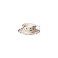 TEELICHTHALTER KAFFEETASSE Toy's Deligth Decoration bunt ø 9,8 cm - Multicolor, Keramik (9.8/4/9.8cm) - Villeroy & Boch