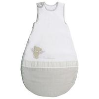 SCHLAFSACK - Heartbreakerbär - Länge 90cm - Beige, Textil (54/90cm) - Roba