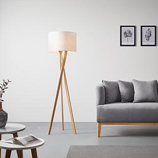 Stehlampen entdecken mömax