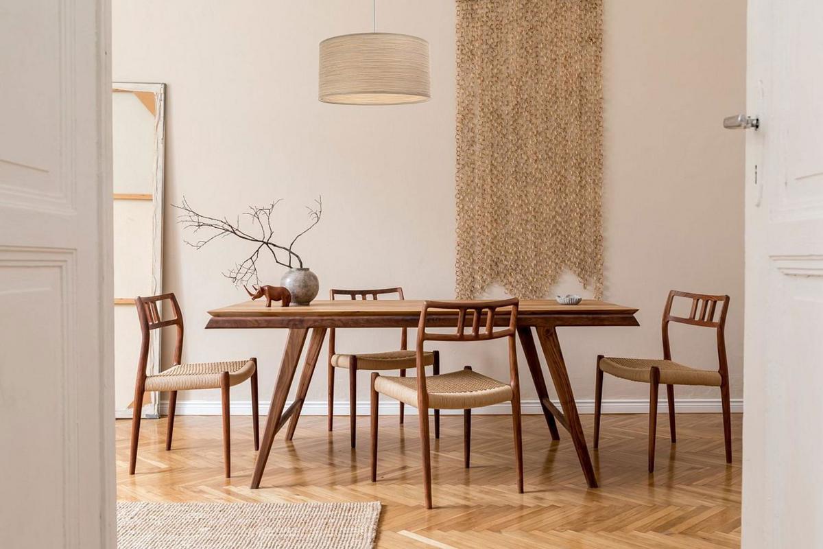 HÄNGELEUCHTE Beige 60/30 cm - Beige, Kunststoff (60/1/30cm) - ONZENO