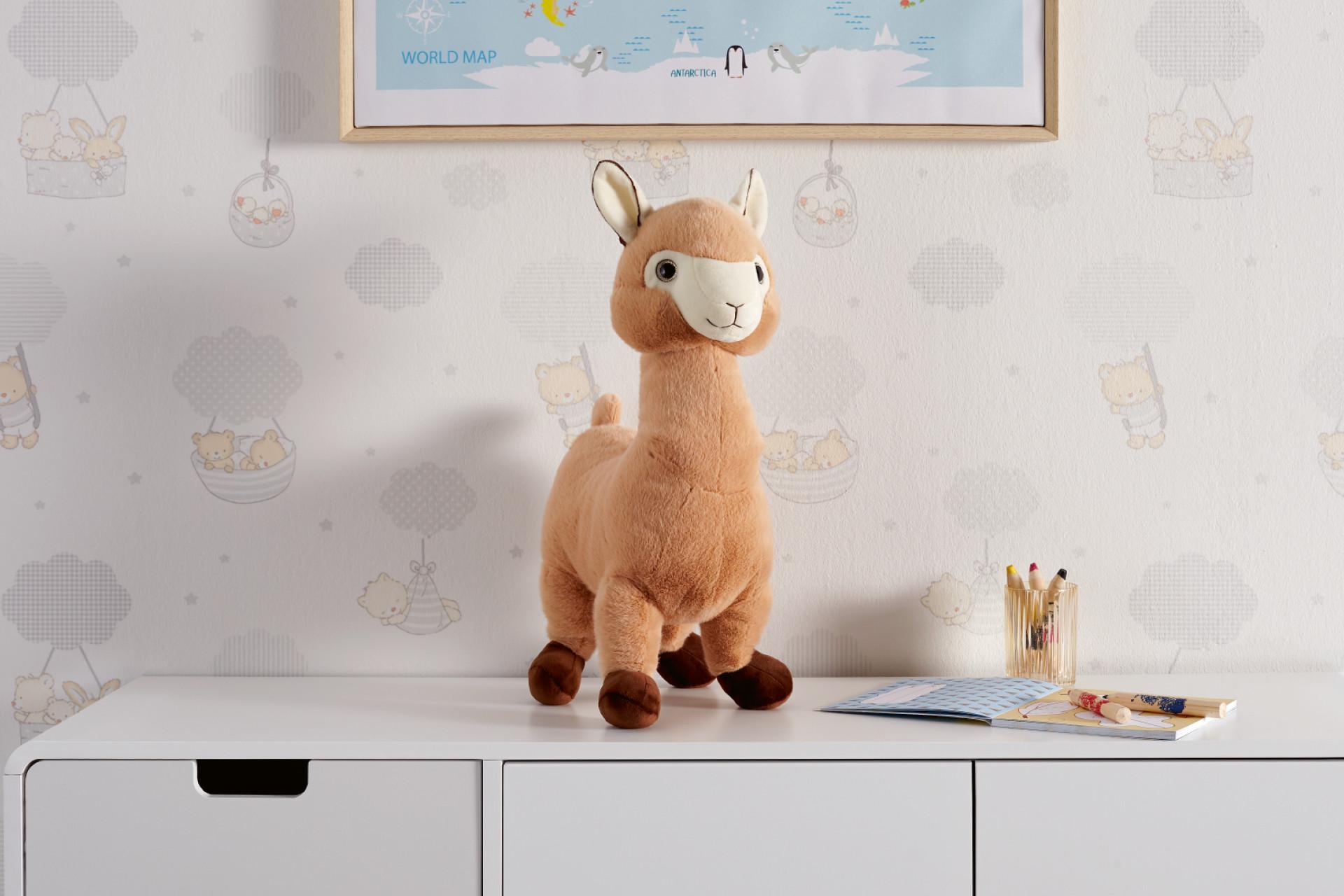 Kuscheltiere
