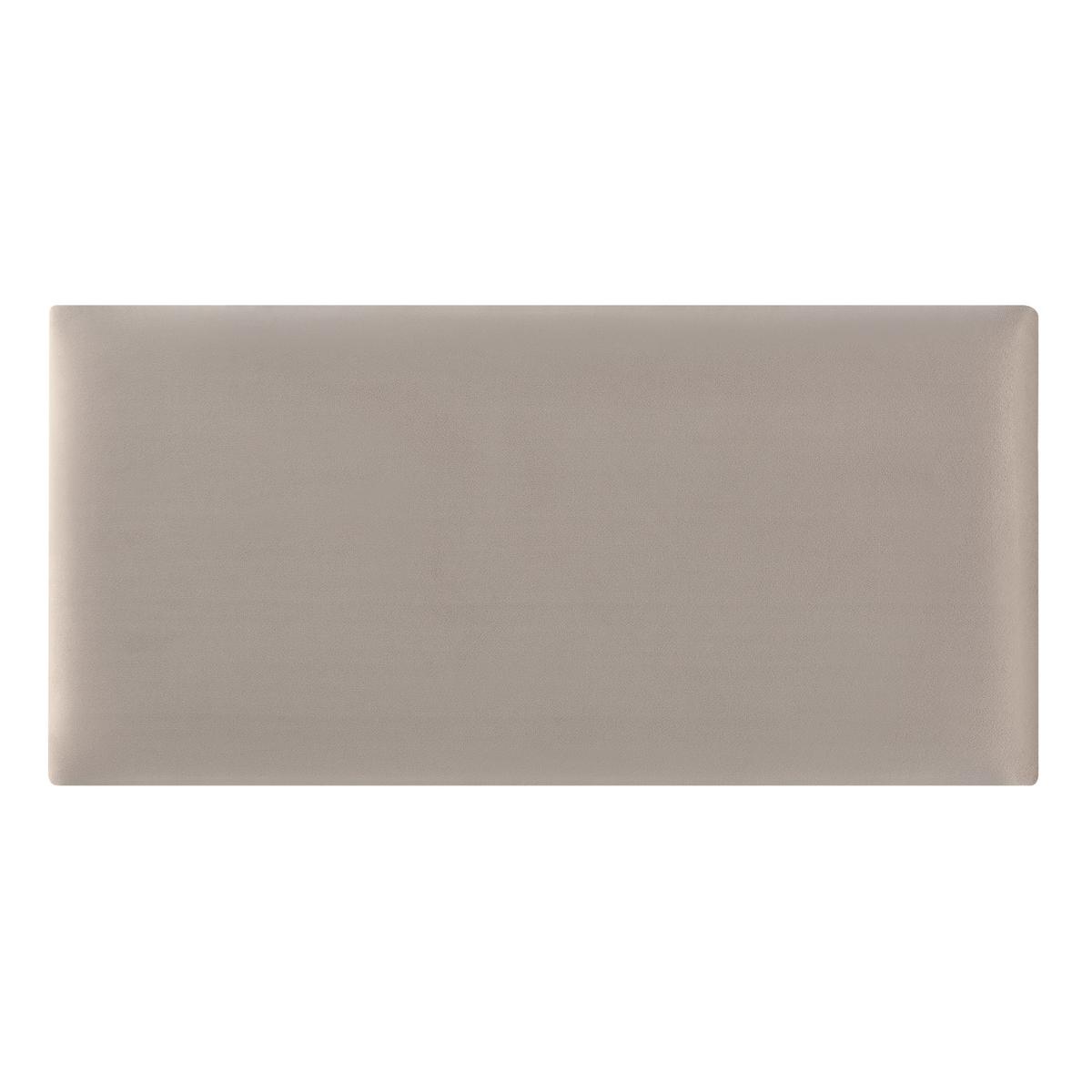 KOPFPOLSTER-SET 3 TLG. Carpino - Hellgrau, Textil (3/30/60cm) - [neu.haus]