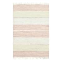 FLECKERLTEPPICH Happy Design 120x180 cm - Beige, Textil (120/180cm) - THEKO
