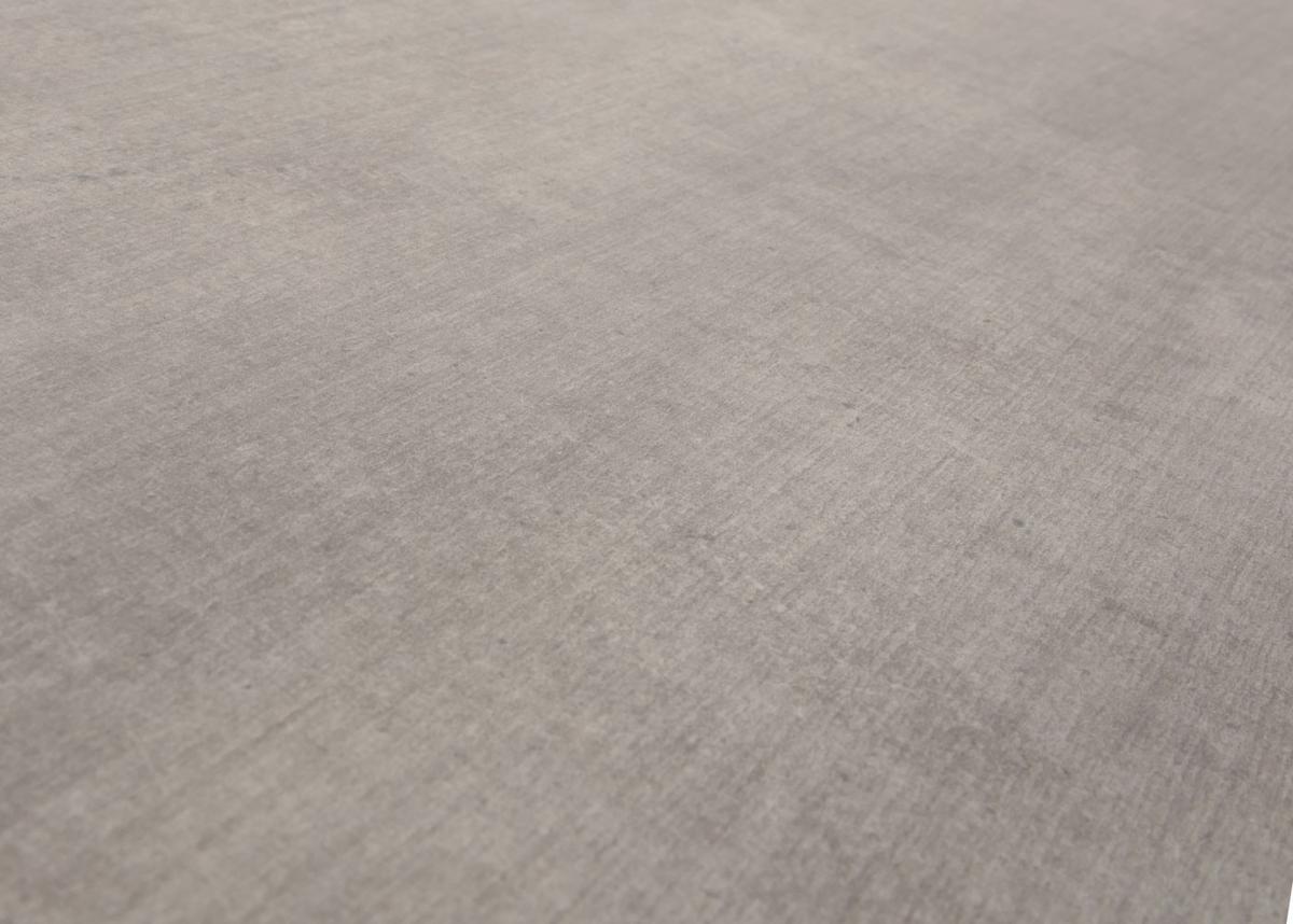 COUCHTISCH rund Beton Dekor - Grau, Holz (80/80/46cm) - MCW