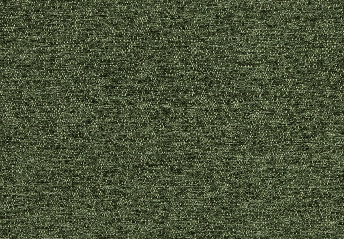 SOFA SALVINI 2,5-Sitzer, dunkelgrün - Dunkelgrün, Holz/Textil (206/88/99cm) - Wozimo