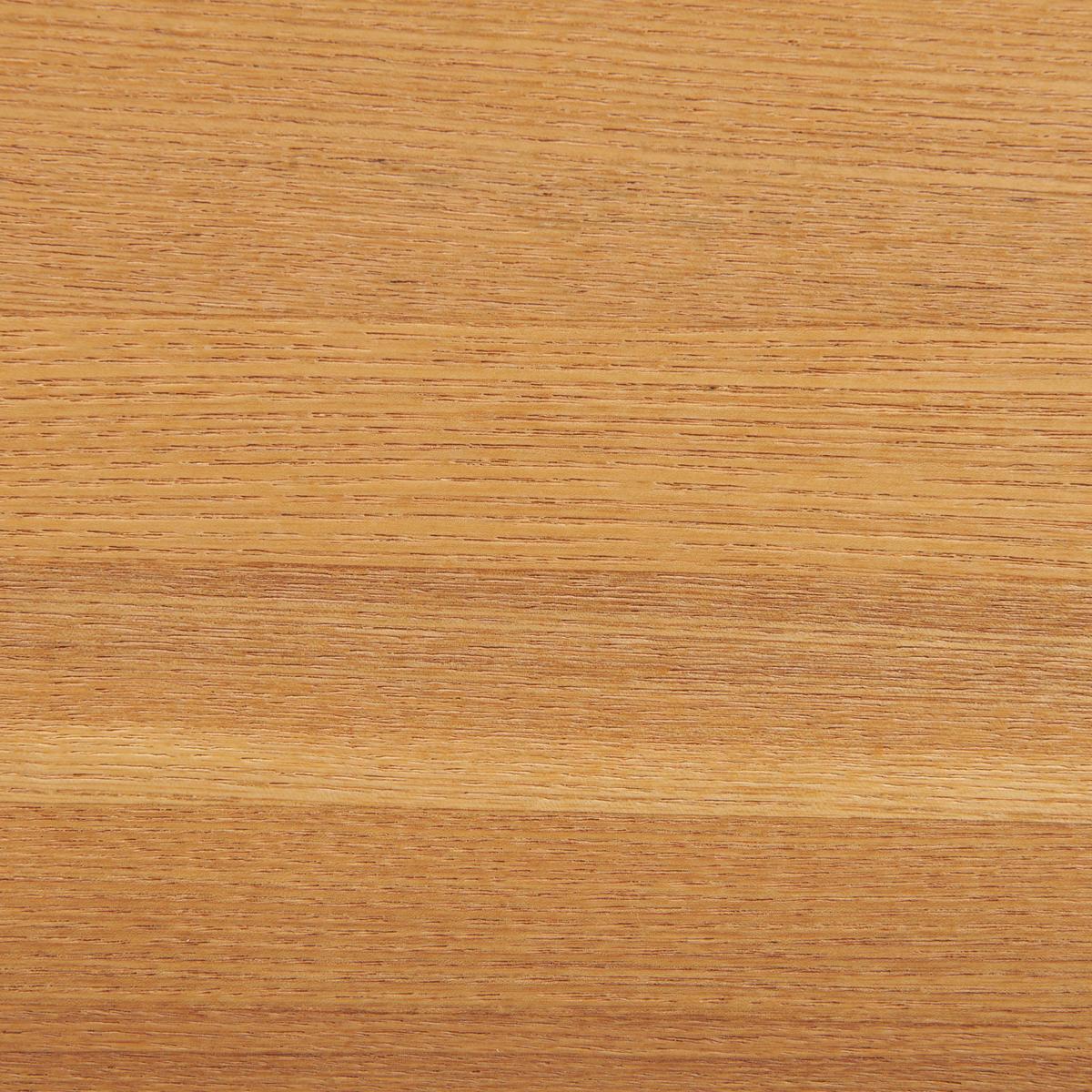 BETT mit Lattenrost 180x200 cm Heller Holzfarbton Berric - Hellbraun, Holzwerkstoff (180/200cm) - Beliani