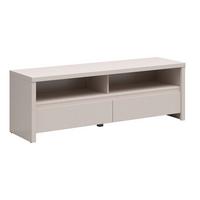 TV-MÖBEL Soren Kaschmir - Beige, Holzwerkstoff (143.5/48.5/40.5cm) - Petits-meubles