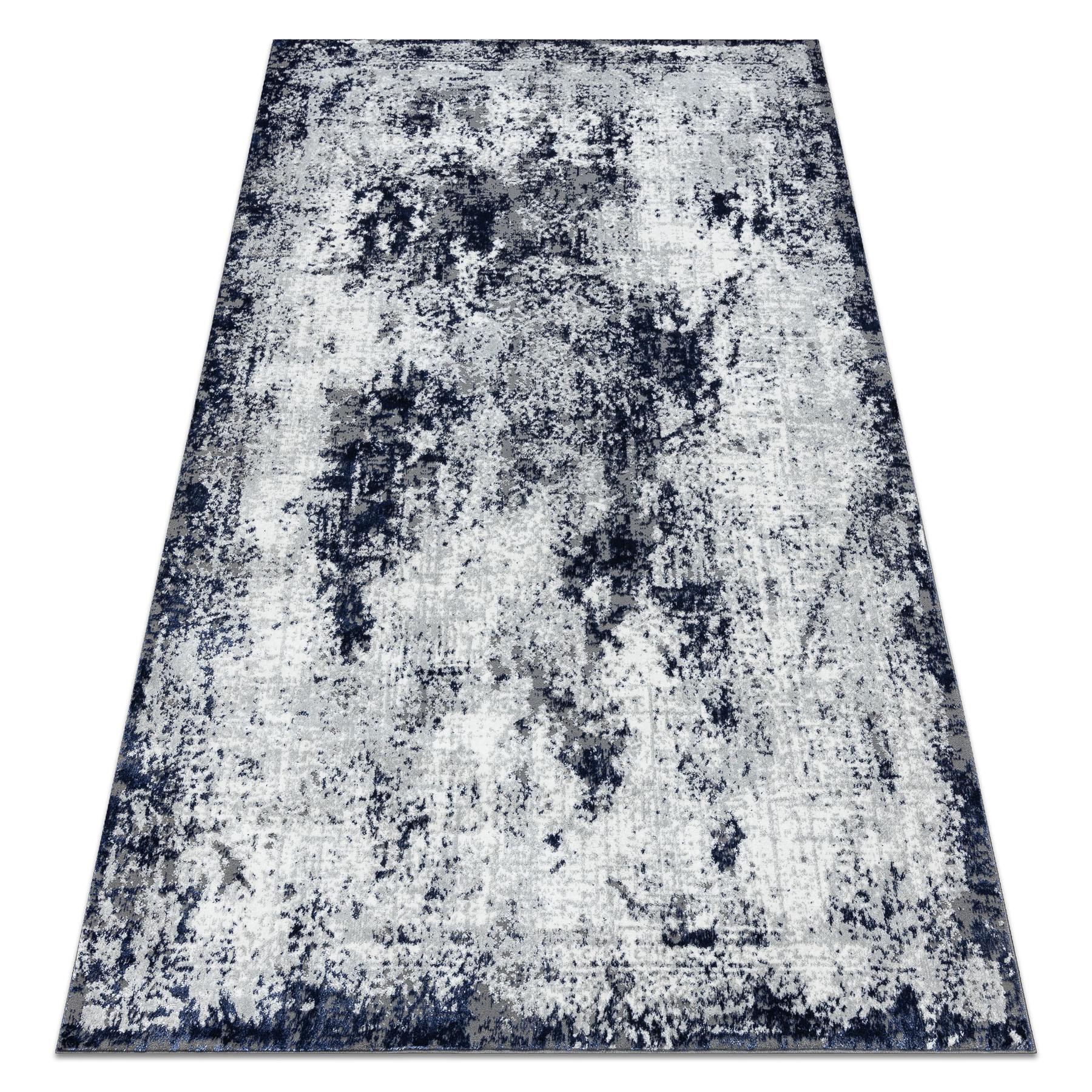 TEPPICH Allure 200/290 cm - Weiß, Textil (200/290cm) - rugsX