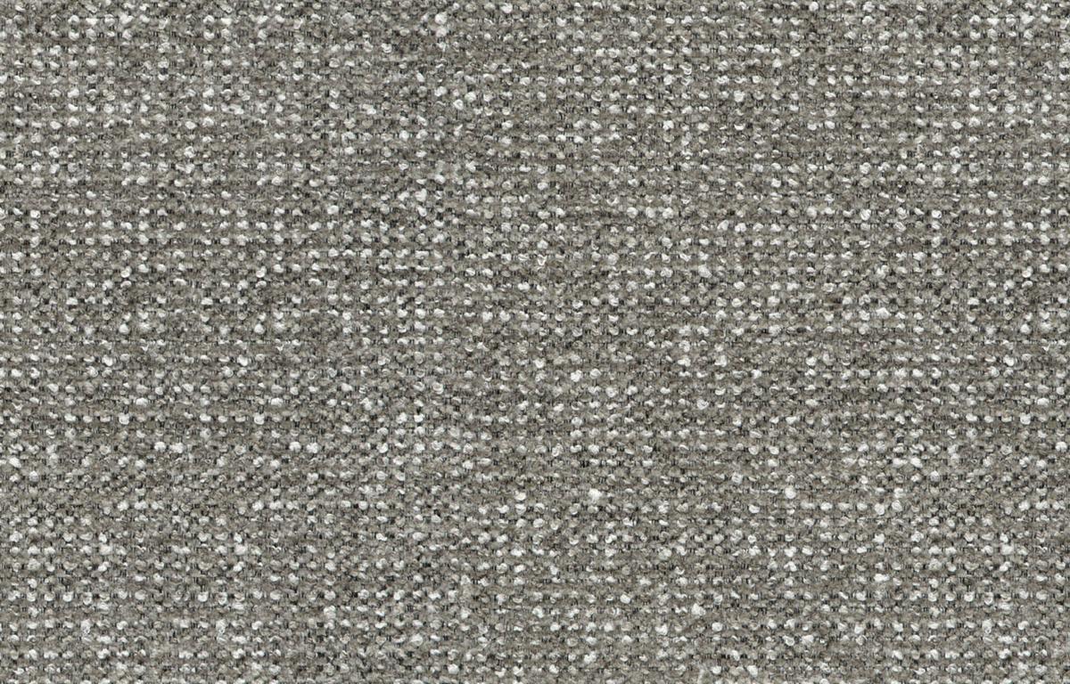 RELAXSOFA FIERO 3-Sitzer mit 1 Relaxfunktion, taupe - Taupe/Schwarz, Holzwerkstoff/Textil (212/82/103cm) - Wozimo