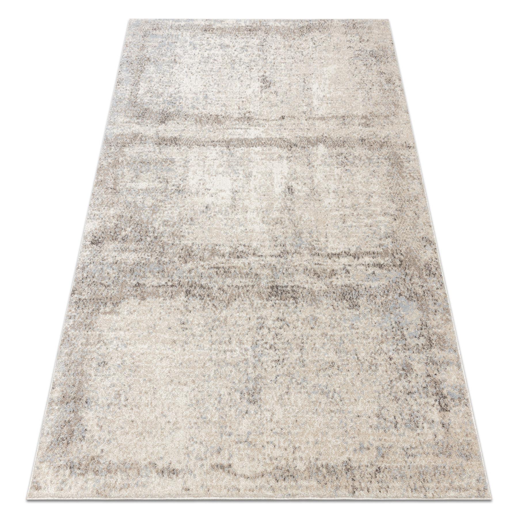 TEPPICH Fusion 80/150 cm - Creme, Textil (80/150cm) - rugsX