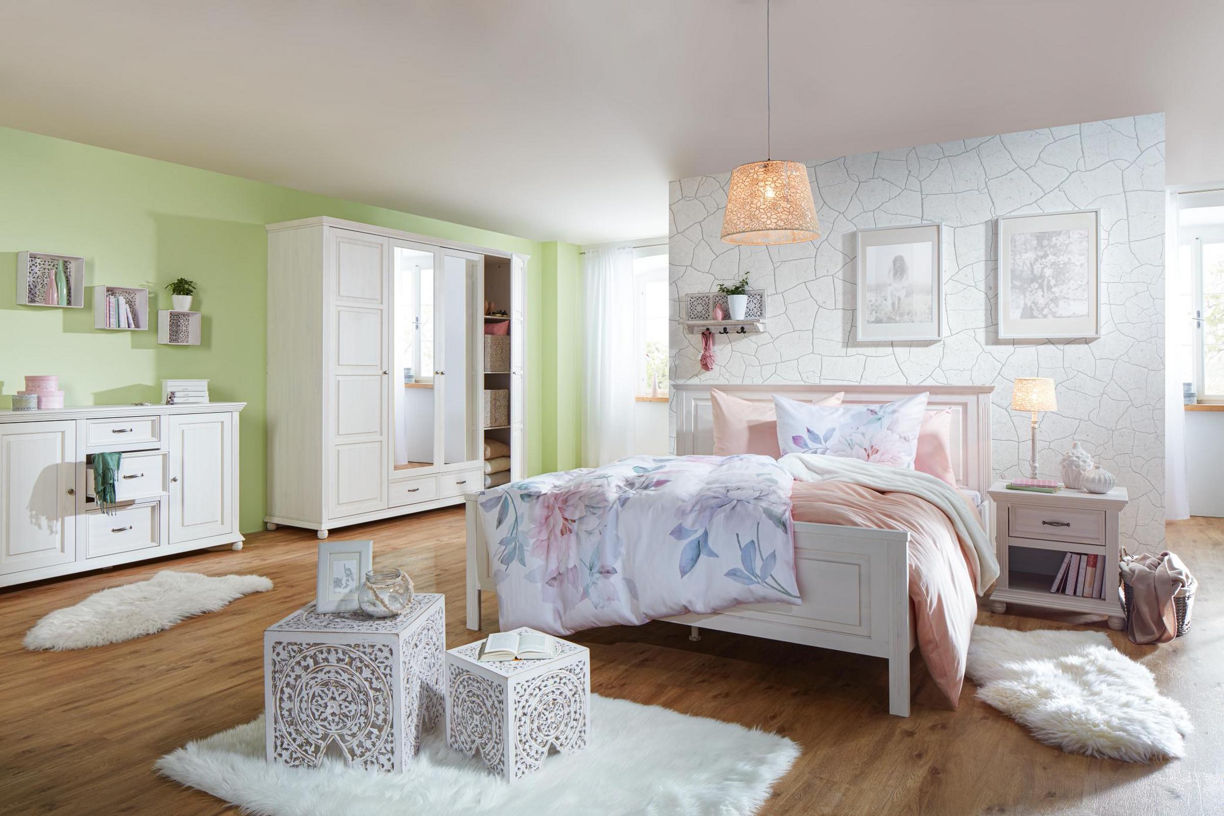Schlafzimmerserien mömax