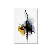 KUNSTDRUCK Bunt 40/60 cm - Multicolor, Textil (40/60cm) - KUNSTLOFT