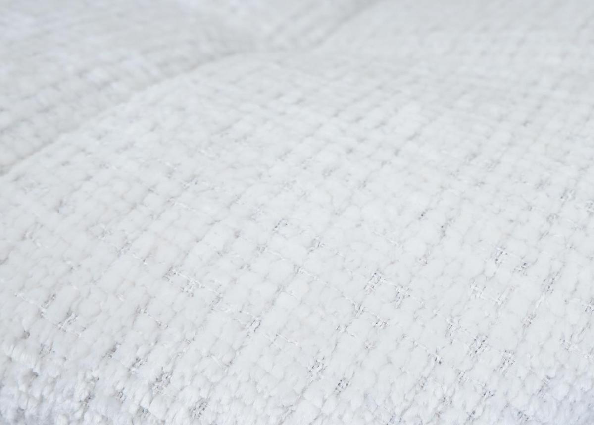 ESSZIMMERSTUHL Cremeweiß 2er-Set - Creme/Weiß, Textil (47/83/43cm) - MCW