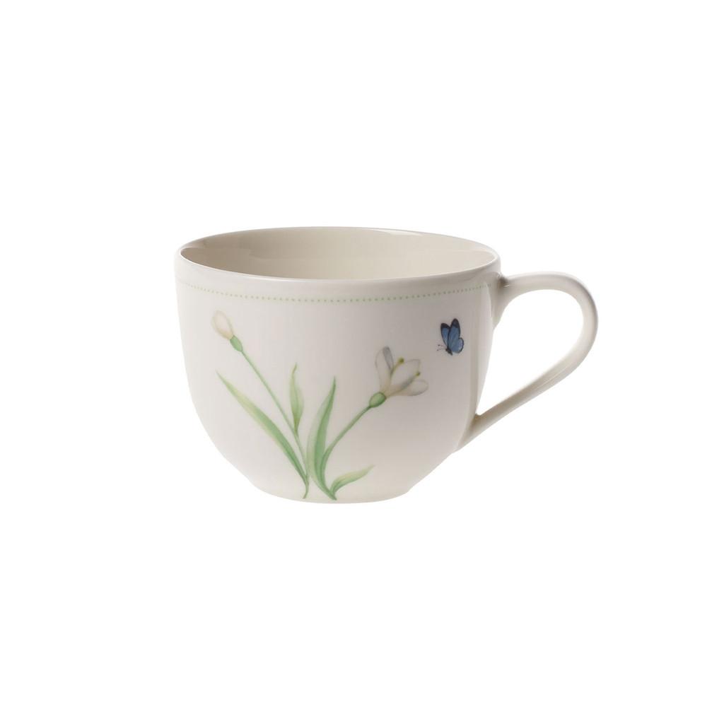 KAFFEETASSE Colourful Spring bunt 230 ml - Multicolor, Keramik (0.23L) - Villeroy & Boch