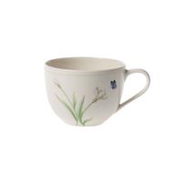KAFFEETASSE Colourful Spring bunt 230 ml - Multicolor, Keramik (0.23L) - Villeroy & Boch
