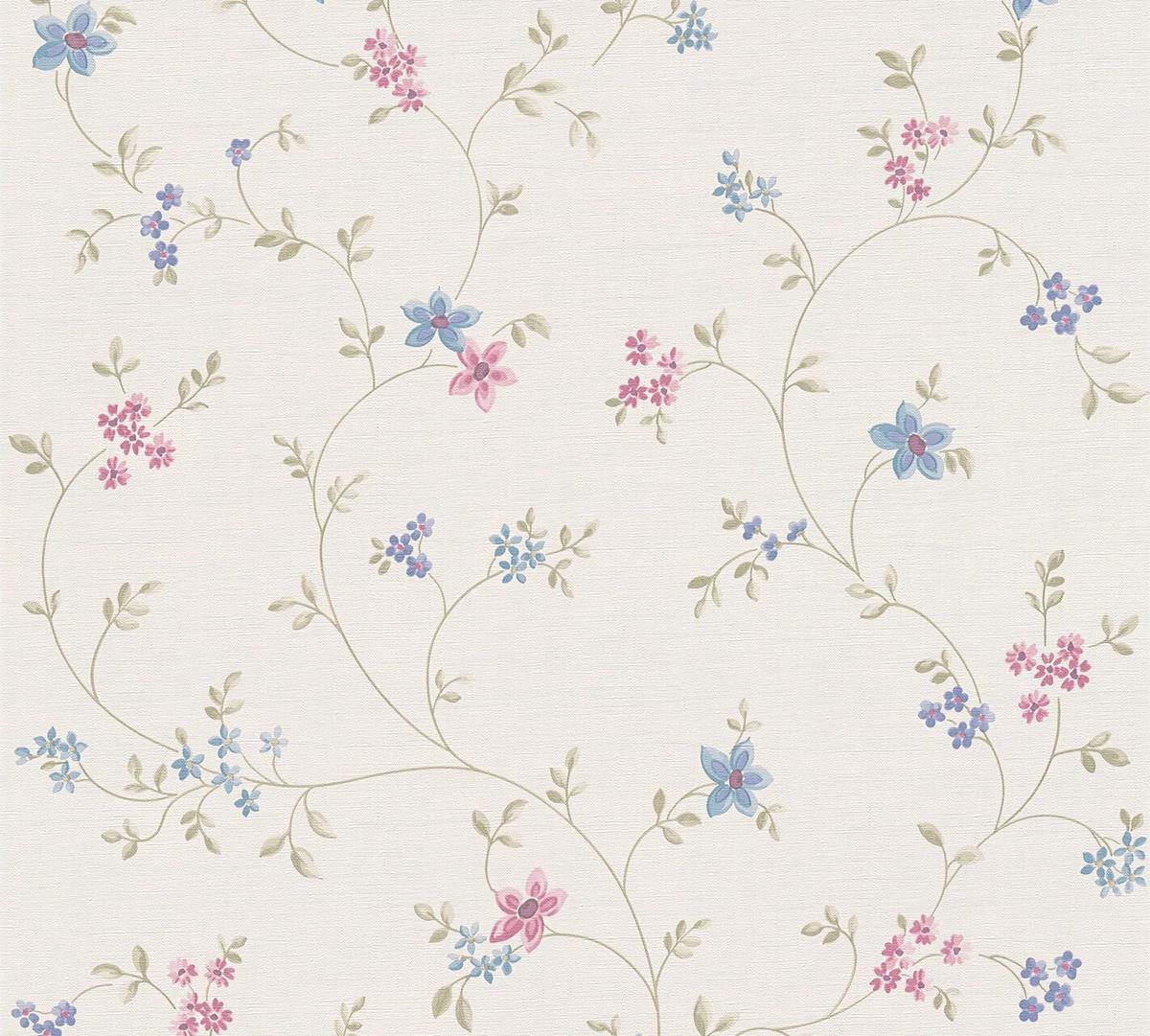 VLIESTAPETE Beige 53/1005 cm - Beige, Kunststoff/Textil (53/1cm) - KUNSTLOFT