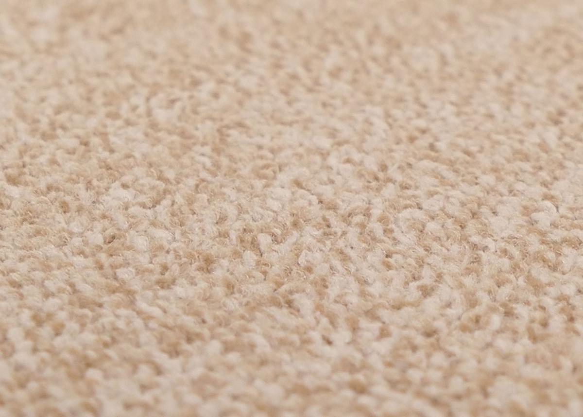 ESSZIMMERSTUHL Beige, Braun 2er-Set - Beige/Braun, Holz (42/96/58cm) - MCW
