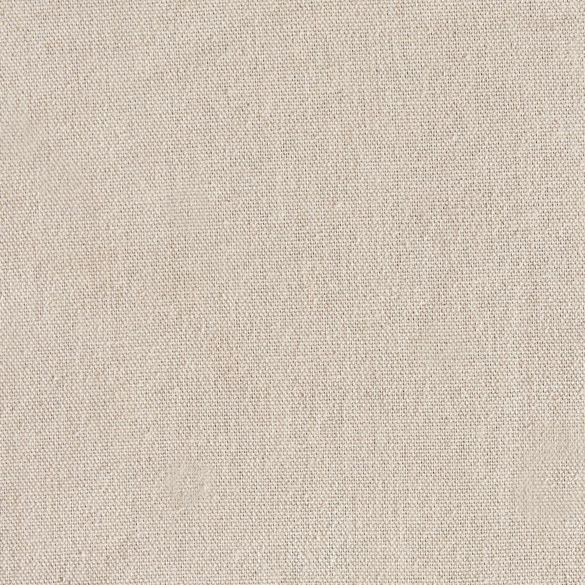 POUF Grau Lutz - Braun/Grau, Naturmaterialien (45/25/45cm) - Beliani