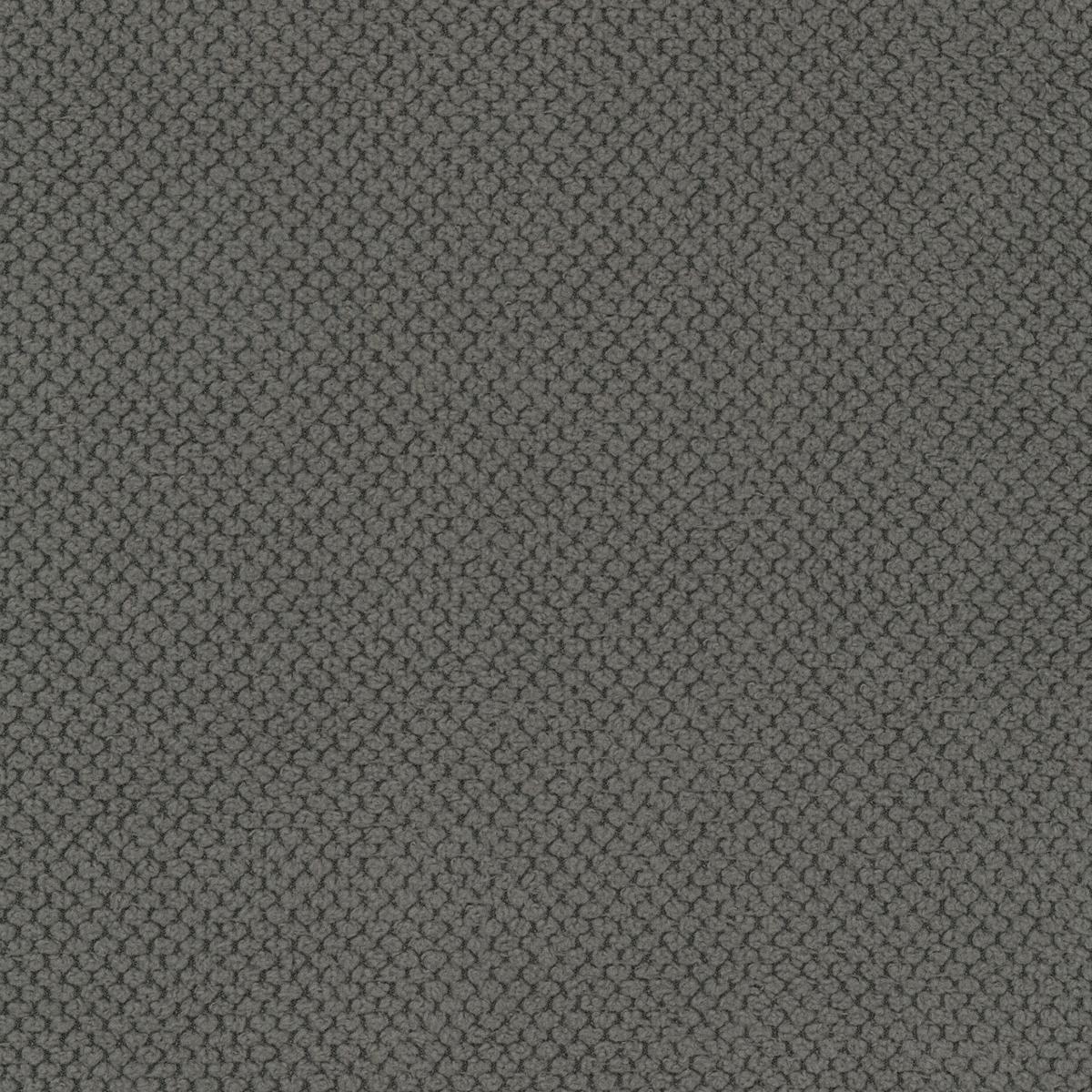 ECKSOFA L Form Alvorada Grau 280/184/88 cm – modernes Sofa fürs Wohnzimmer - Schwarz/Grau, Kunststoff/Textil (280/184cm) - AX Living