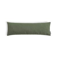 SOFAKISSEN Line - Grün, Textil (25/87cm) - Mokebo