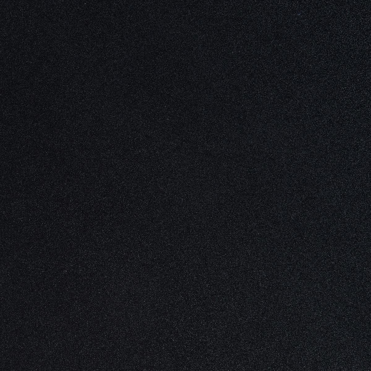 BEISTELLTISCH Schwarz Oreana - Schwarz, Holzwerkstoff (40/40/44cm) - Beliani