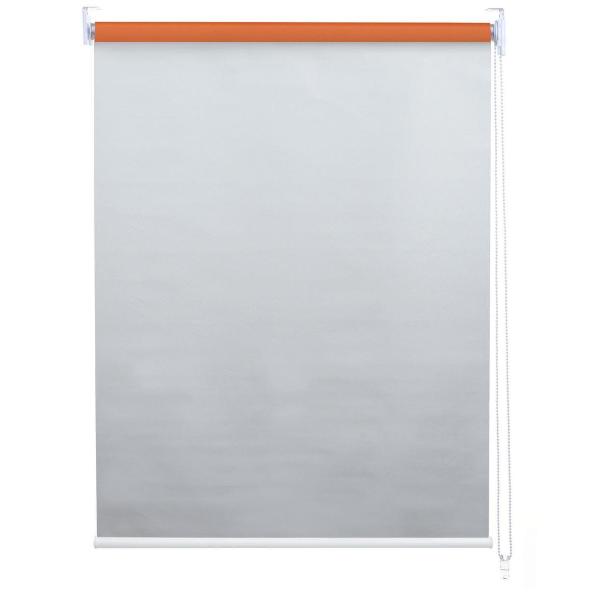 ROLLO Orange - Orange, Textil (120/160/7cm) - MCW