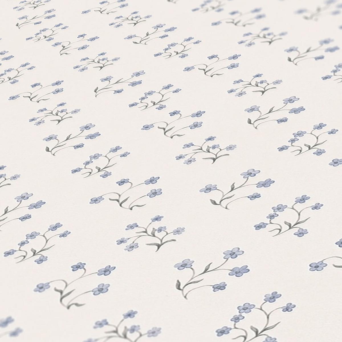 VLIESTAPETE Weiß 53/1005 cm - Weiß, Kunststoff/Textil (53/1cm) - KUNSTLOFT