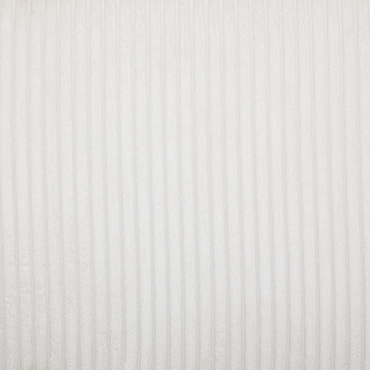 ESSZIMMERBANK MATESE weiß - Weiß, Textil/Metall (135/88/58cm) - IDIMEX