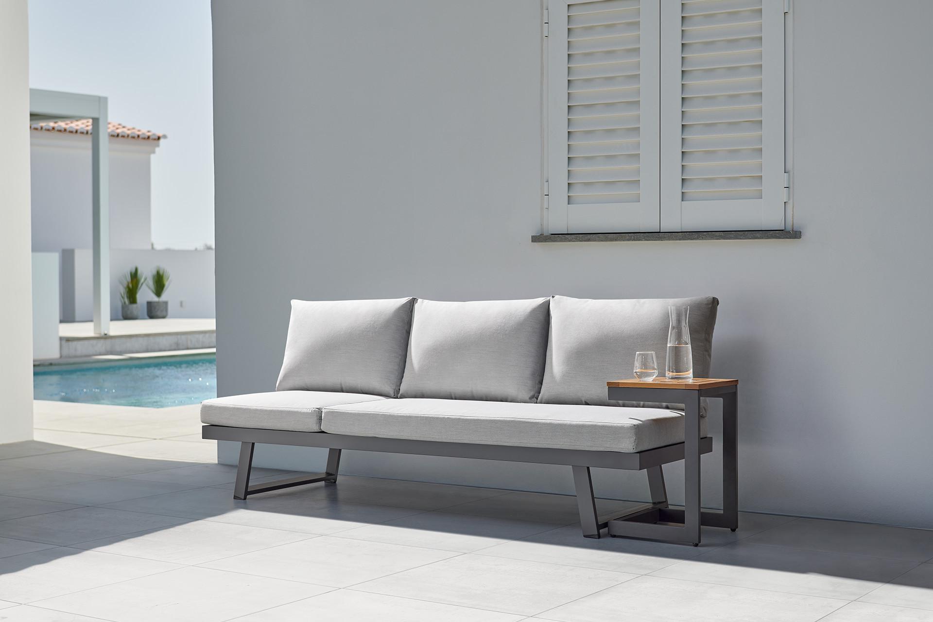 Gartenbänke günstig online kaufen » Wetterfeste Outdoormöbel