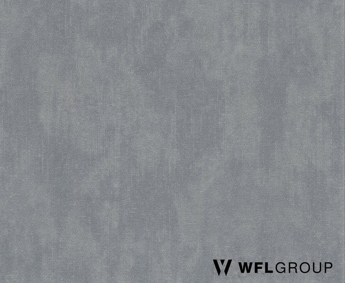 ECKSOFA Velora mit Schlaffunktion & Stauraum, Universell Rechts/Links, Silber Hellgrau Samt 270/92/150 cm - Silberfarben/Schwarz, Textil/Metall (270/150cm) - WFL GROUP