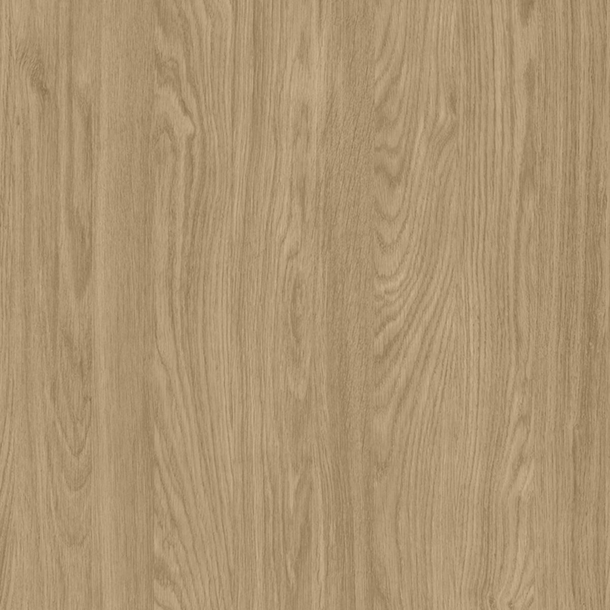 WOHNWAND Spacoro Geölte Eiche 270/190/41 cm Wohnwand Modern ohne LED - Eichefarben, Holzwerkstoff/Kunststoff (270/190/41cm) - AX Living
