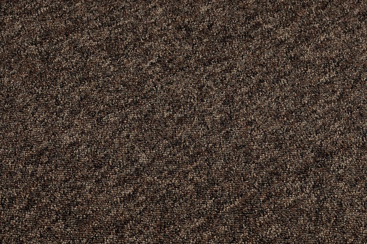 LÄUFERBODEN SUPERSTAR 888 100/250 cm - Braun, Textil (100/250cm) - rugsX