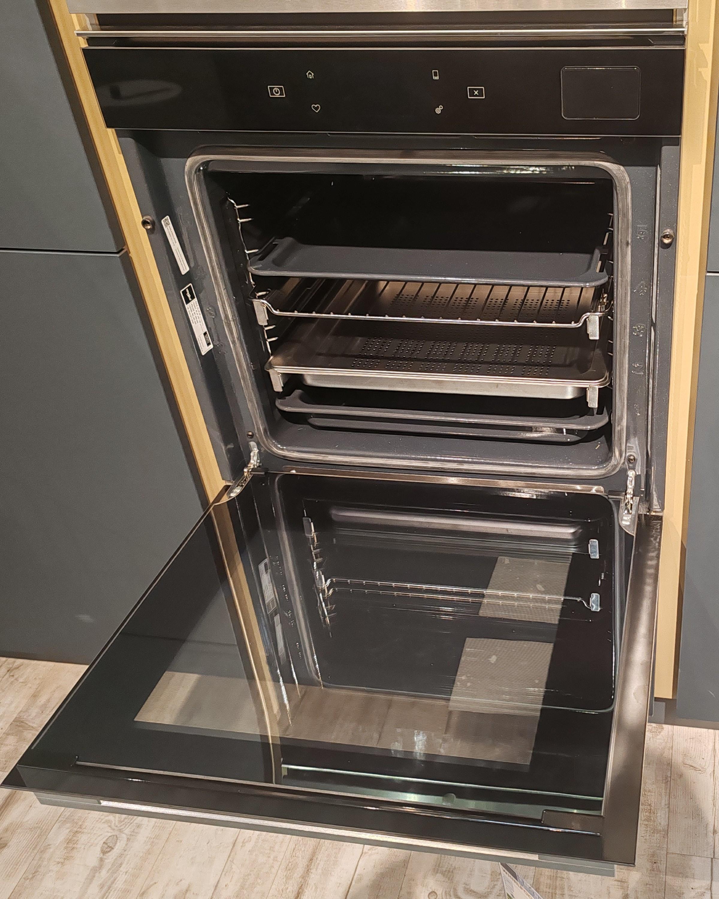 WHIRLPOOL W9 OP2 4S2 H BEÃPÃTHETÅ SÃTÅ - Whirlpool