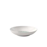 PASTASCHALE Fleur Couleur Vert ø 24 cm - Grün, Keramik (24cm) - Villeroy & Boch