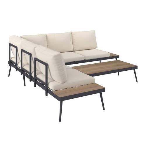 LOUNGEGARNITUR SEJLA