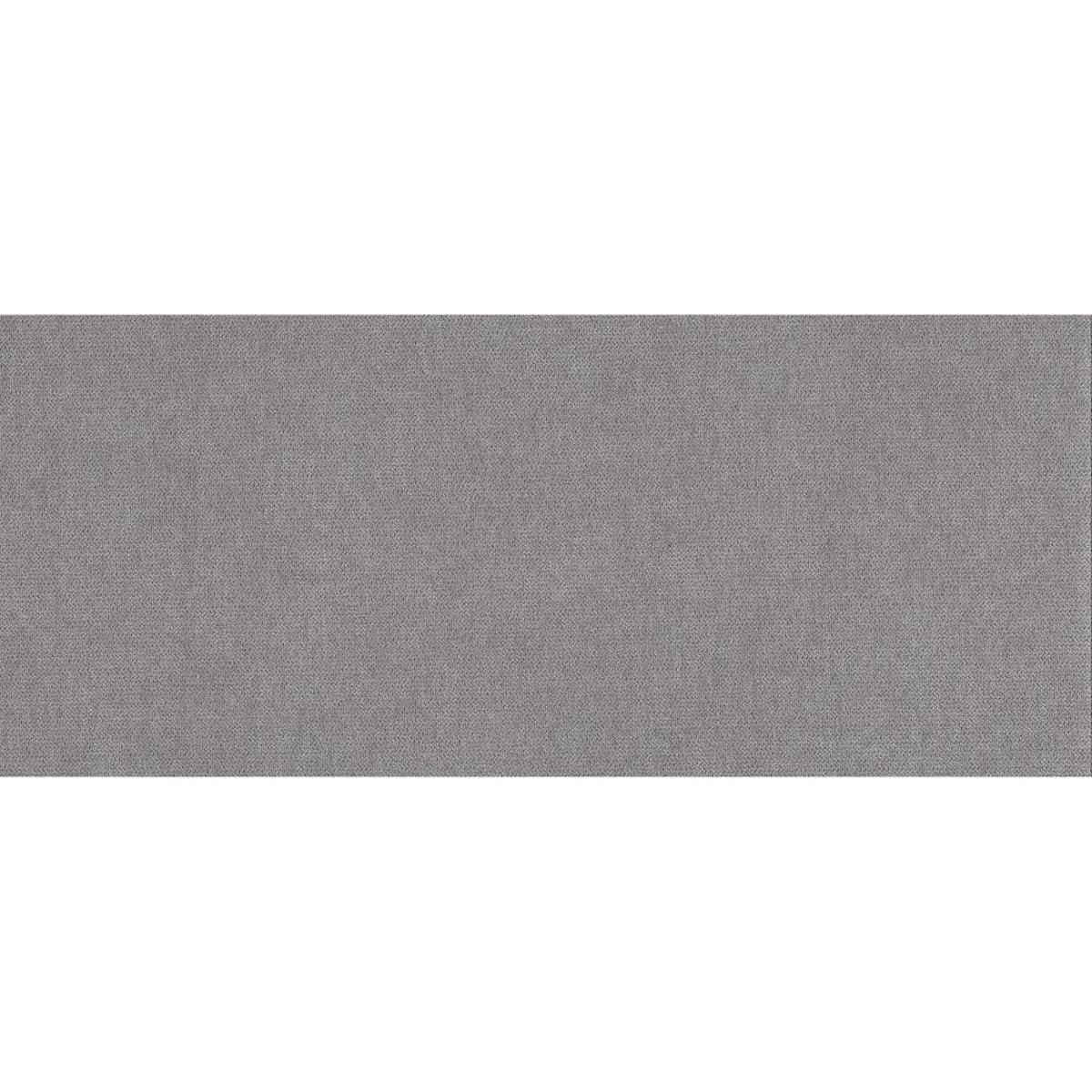 POLSTERBETT Helen Mini 103/206/106 grau - Grau, Holzwerkstoff/Textil (100/200cm) - Beautysofa