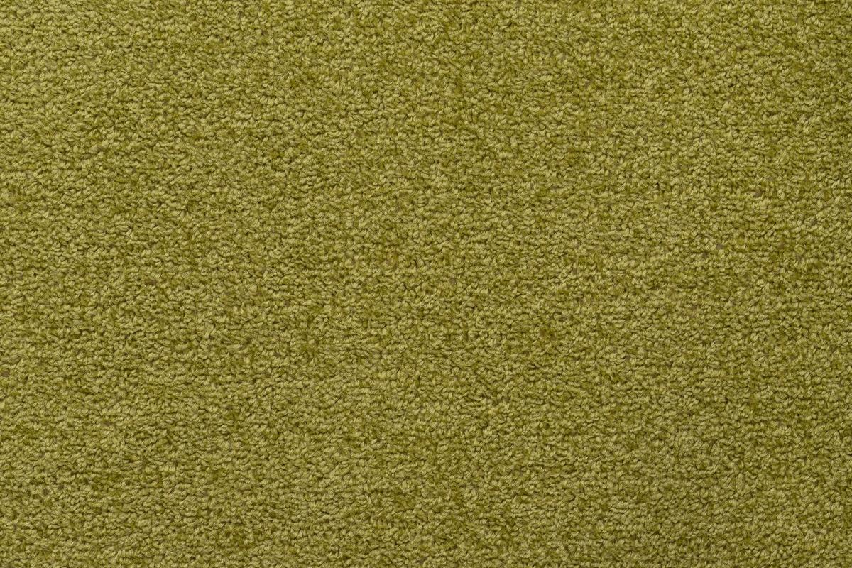LÄUFERBODEN ETON 150/350 cm - Pastellgrün, Textil (150/350cm) - rugsX
