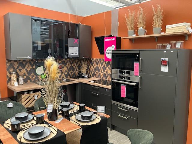 Artis konyha - Nobilia