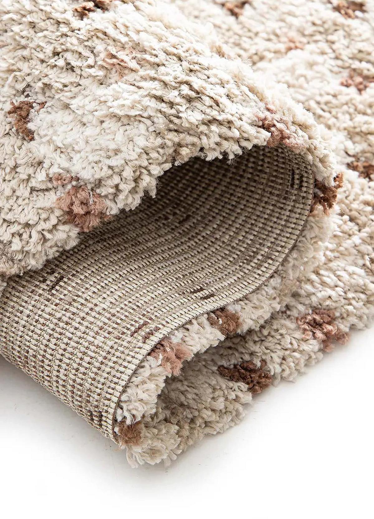 KINDERTEPPICH Beige / Creme Ember 120/170 cm - Beige, Textil (120/170cm) - Atticgo