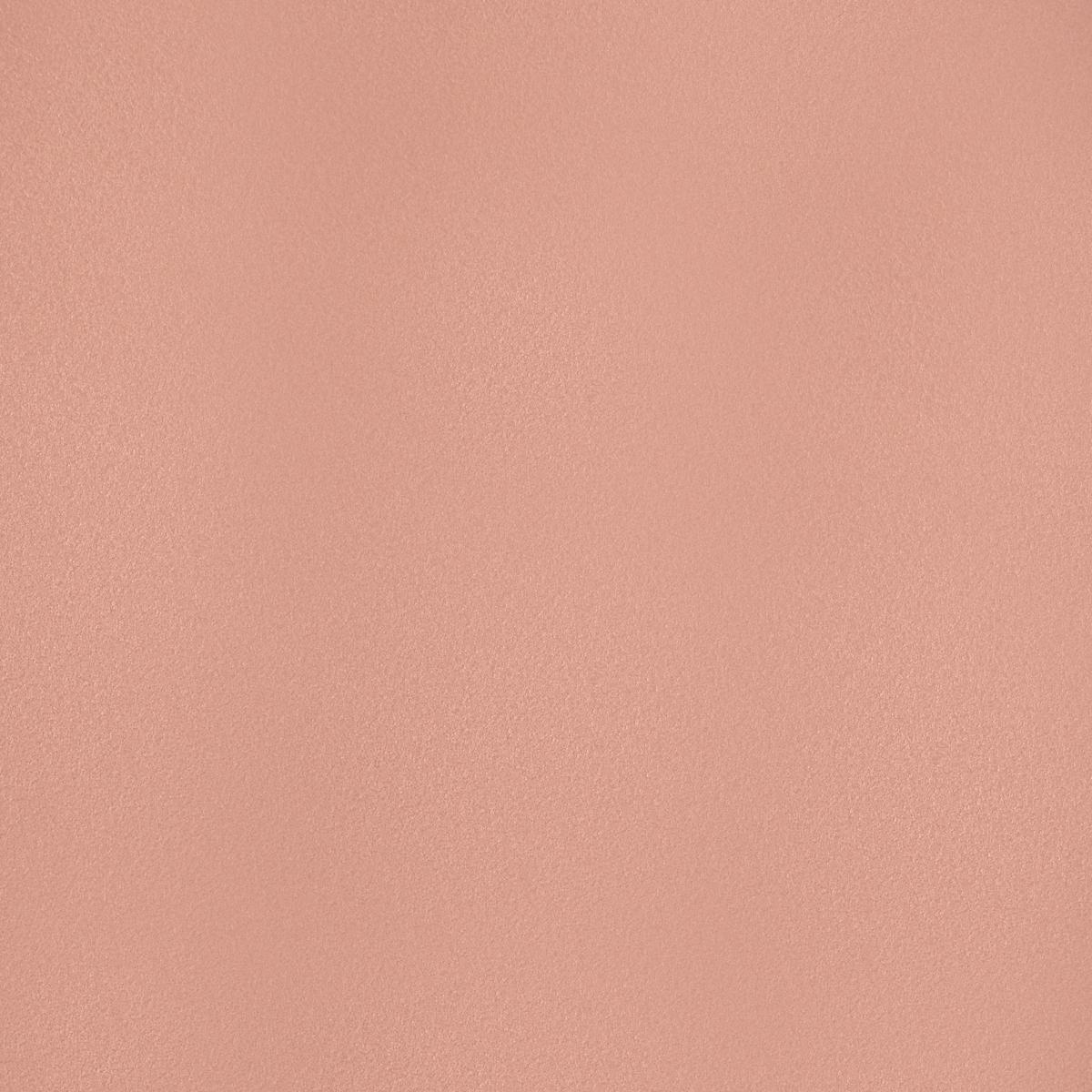 GARTENSTUHL 4er-Set Pastellrosa Musano - Pink/Weiß, Kunststoff (47/88/46cm) - Beliani